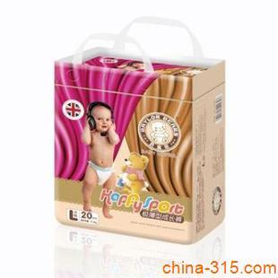家居用品批發(fā)新藍海 聚焦成長紙尿褲與品牌奶粉的母嬰市場機遇