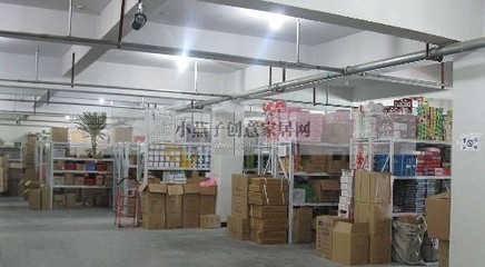 攜手義烏青貿(mào)日用品商行，開啟家居飾品代理加盟新篇章