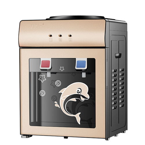 佳美臺式飲水機 迷你設計，滿足宿舍與小型家用需求